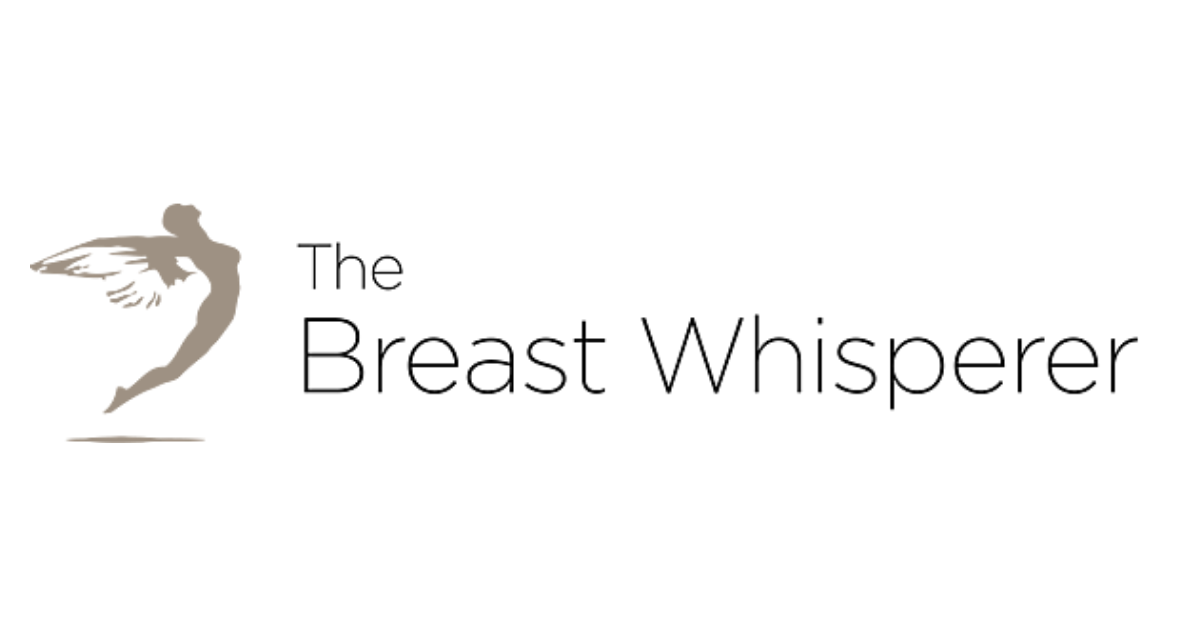 The Breast Whisperer Nighttime Sleep Bra