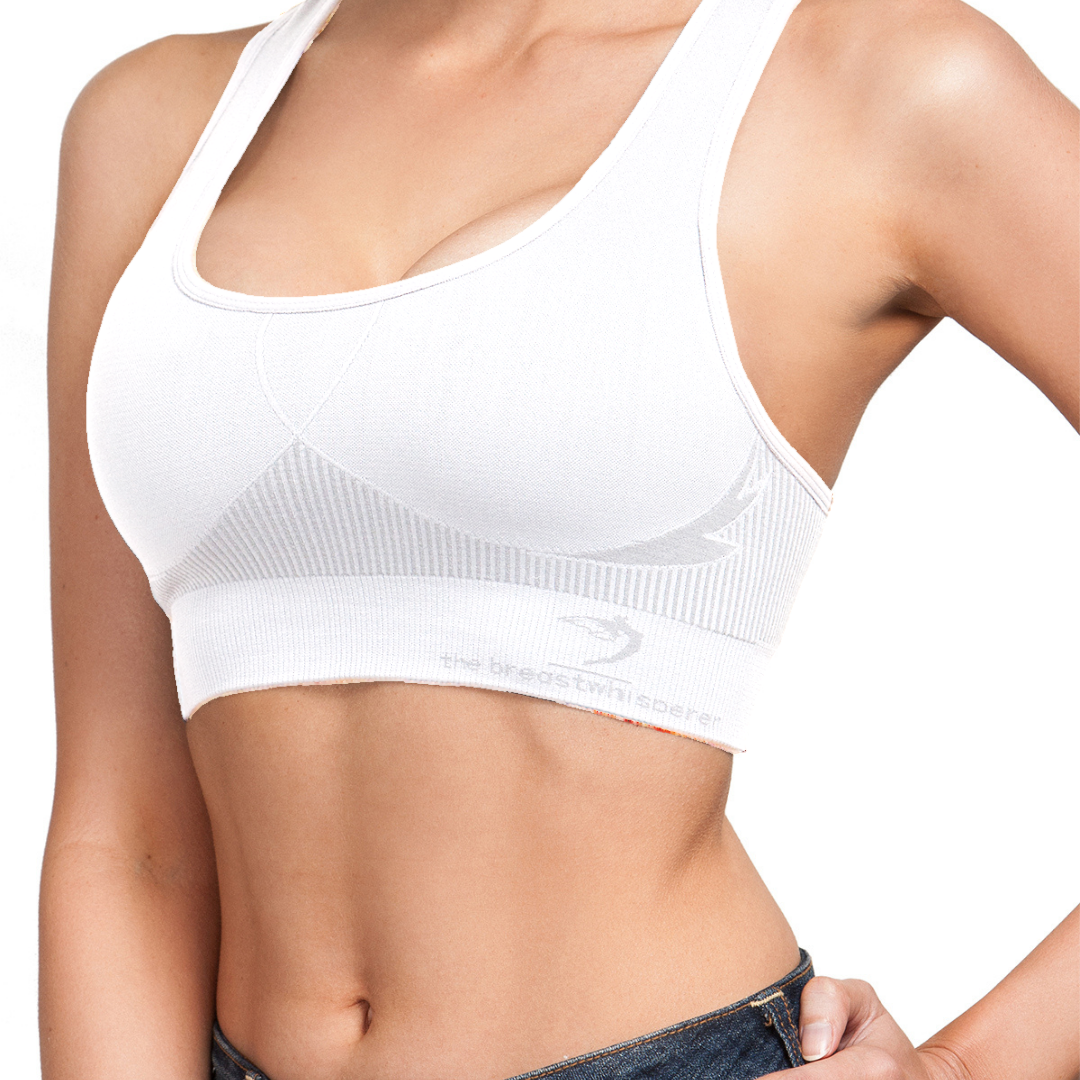 The Breast Whisperer Bra for Augmented Women