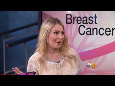 Load video: The Breast Whisperer Bra